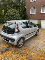 Citroën C1 1.0 5 porte prête à immatriculé 108000km!!!, Autos, Citroën, Argent ou Gris, Achat, Boîte manuelle, C1