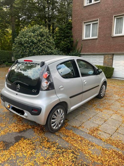 Citroën C1 1.0 5 porte prête à immatriculé 108000km!!!, Autos, Citroën, Particulier, C1, Essence, Euro 4, Berline, 5 portes, Boîte manuelle