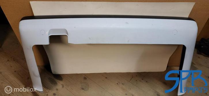 AUDI 200 ACHTERBUMPER ORIGINEEL NIEUW 443807305B ACHTER Bump, Auto-onderdelen, Verlichting, Audi, Nieuw, Ophalen of Verzenden