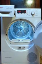 Bosch droogkast met warmtepomp, Elektronische apparatuur, Droogkasten, Ophalen, Zo goed als nieuw