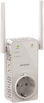 NETGEAR INTERNET VERSTERKER NIET GEOPEND!, Ophalen, Zo goed als nieuw