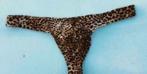 String stretch motif léopard taille M-L, Vêtements | Hommes, Sous-vêtements, Enlèvement ou Envoi