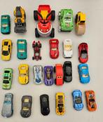 Kleine auto's, Kinderen en Baby's, Ophalen, Gebruikt