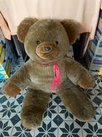 Grande peluche ours brun, Ophalen, Zo goed als nieuw