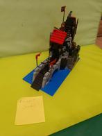 Lego 6075 Wolfpack Tower, Enlèvement ou Envoi, Comme neuf, Ensemble complet, Lego