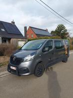 RENAULT TRAFIC, Voorwielaandrijving, Parkeersensor, Stof, Bedrijf