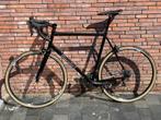 Standert Triebwerck CR maat 60 shimano 105, Fietsen en Brommers, Fietsen | Racefietsen, 28 inch, Gebruikt, Staal, Heren