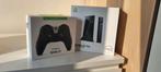 Nvidia Shield TV Pro +Tv, Audio, Tv en Foto, Mediaspelers, Ophalen, Zo goed als nieuw, HDMI