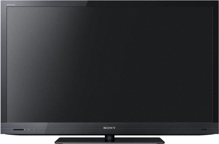Sony KDL-46EX720, Audio, Tv en Foto, Televisies, Gebruikt, LED, 100 cm of meer, Full HD (1080p), Sony, Smart TV, Ophalen