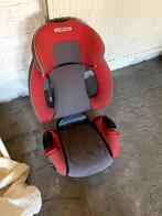 autostoel kleuter, Afneembare rugleuning, 9 t/m 36 kg, Ophalen, Overige merken