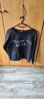 Zwarte trui van Appels maat M, Enlèvement