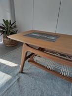 Wébé salontafel n16 - Louis Van Teeffelen, Antiek en Kunst, Ophalen