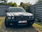 Jaguar xj6 zwart sportuitrusting, Auto's, Jaguar, Automaat, 4 deurs, Achterwielaandrijving, Zwart