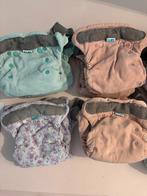 Totsbots herbruikbare luiers, Kinderen en Baby's, Overige merken, Gebruikt, Overige typen, Ophalen of Verzenden