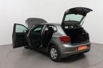 (1XLN441) Volkswagen Polo, Auto's, Voorwielaandrijving, Stof, Euro 6, 95 pk