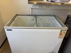 Diepvries, Vrieskist, Zo goed als nieuw, Vrijstaand, 90 cm of meer