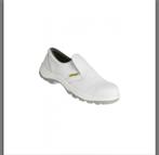 Chaussures de cuisinier en cuir Safety Jogger, Articles professionnels, Horeca | Autre, Enlèvement