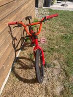 BMX, Fietsen en Brommers, Ophalen, 16 tot 20 inch, Stuur 360° draaibaar, B-Twin