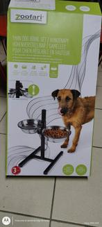 Gamelle pour chien, Animaux & Accessoires, Enlèvement, Neuf