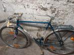vélo, Vélos & Vélomoteurs, Enlèvement, Utilisé, Moins de 10 vitesses, Autres marques