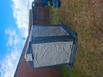 Garage tent, extra tent voor fietsen ofzo, Ophalen, Gebruikt