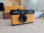 Campsnap v103B retro digitale camera - verschillende kleuren, Compact, 8 Megapixel, Ophalen of Verzenden, Zo goed als nieuw