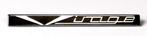Aston Martin Badge VIRAGE  78-52437, Utilisé, Enlèvement ou Envoi, Autres marques automobiles
