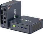 GMKtech mini PC incl garantie en doos, Computers en Software, 2 tot 3 Ghz, 32 GB, Nieuw, Ophalen of Verzenden