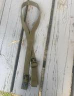 US M1 Mint bandje met bandje!, Verzamelen, Ophalen of Verzenden