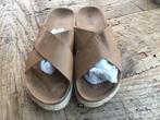 Cocco Bella slippers maat 41, Kleding | Dames, Schoenen, Ophalen of Verzenden, Nieuw, Slippers