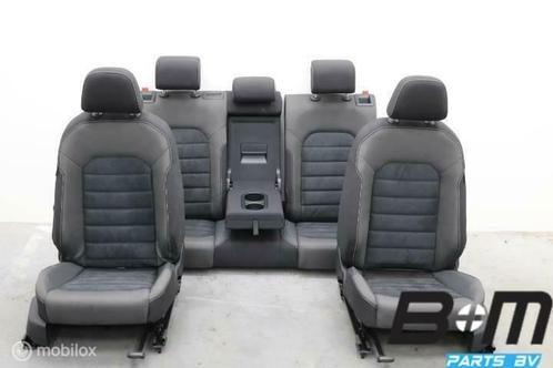 Nieuw highline interieur VW Golf 7 5drs 15 km, Auto-onderdelen, Overige Auto-onderdelen, Gebruikt