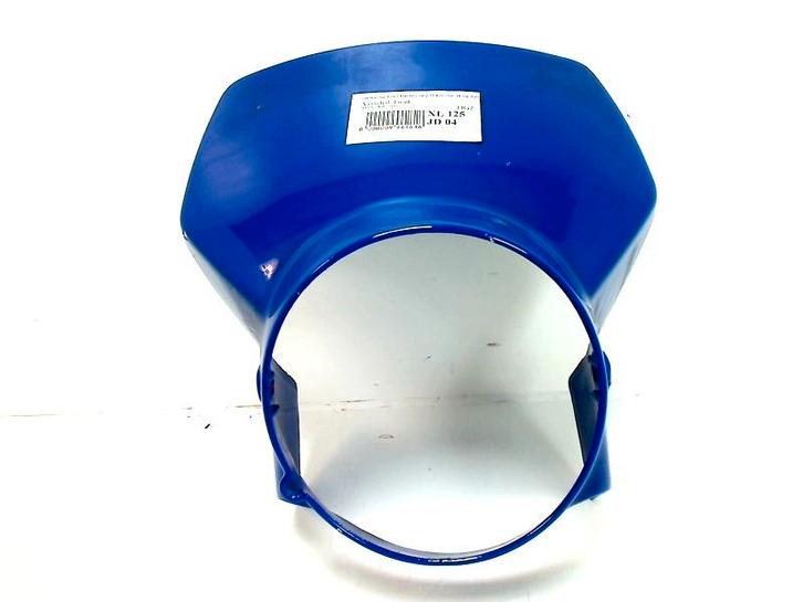 Carénage supérieur Honda XL 125 R 1983-1984, Motos, Pièces | Honda, Utilisé, Enlèvement ou Envoi