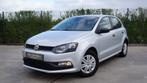 Volkswagen Polo 1.0i 60 pk Trendline Navigatie bluetooth air, Autos, Volkswagen, 5 places, Tissu, Achat, Hatchback