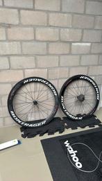 Bontrager wielen, Ophalen, Zo goed als nieuw