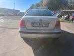 VW BORA 1.6BENZINE ZEER PROPER VAN 2000  PERFECTE STAAT, Voorwielaandrijving, 4 deurs, Stof, Bora