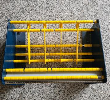 Etiketten/label dispenser beschikbaar voor biedingen