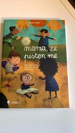 Kristl Habils - Mama, ze pesten me !, Boeken, Psychologie, Ophalen, Zo goed als nieuw, Kristl Habils