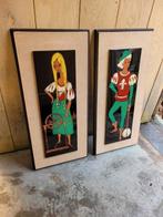 Carreaux encadrés | Style and nele, Enlèvement