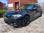 BMW 520d | AUTOMAAT | HEADUP | PANO | M-pakket, Automaat, Achterwielaandrijving, Euro 6, Zwart