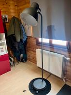 Hektar ikea staanlamp, Huis en Inrichting, Lampen | Vloerlampen, Ophalen, Zo goed als nieuw
