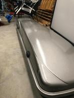 Dakkoffer Of Skikoffer, Auto diversen, Dakkoffers, Ophalen, Gebruikt