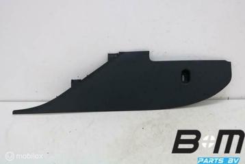 Zijbekleding middenconsole rechts VW Tiguan 5N 5M1863046B beschikbaar voor biedingen