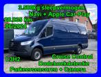 Mercedes-Benz Sprinter 317 41.000€ + BTW / Trekhaak 3.500kg, Auto's, Bestelwagens en Lichte vracht, Automaat, 1951 cc, 4 cilinders
