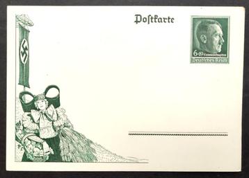 Deutsche Reich: Erntedanktag 1938 beschikbaar voor biedingen