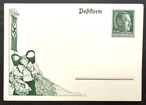 Deutsche Reich: Erntedanktag 1938, Postzegels en Munten, Postzegels | Europa | Duitsland, Postfris, Overige periodes, Ophalen of Verzenden