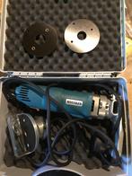 Wegoma freesmachine (Virutex), Doe-het-zelf en Bouw, Ophalen of Verzenden, Zo goed als nieuw