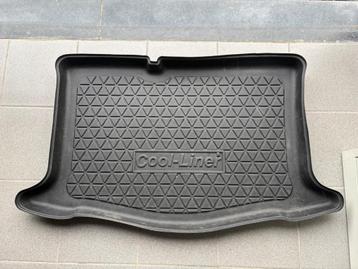 Kofferbakmat Nissan Micra K14 beschikbaar voor biedingen