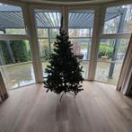 Kerstbomen 2 stuks (150 en 180), Diversen, Kerst, Ophalen, Gebruikt