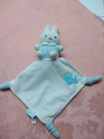 knuffeldoekje nijntje miffy (doos 121), Kinderen en Baby's, Speelgoed | Knuffels en Pluche, Ophalen, Nieuw