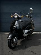 Agm Retro | A klasse | Service beurt gehad | Opknap scooter, Fietsen en Brommers, Scooters | Overige merken, Gebruikt, Agm, Agm
